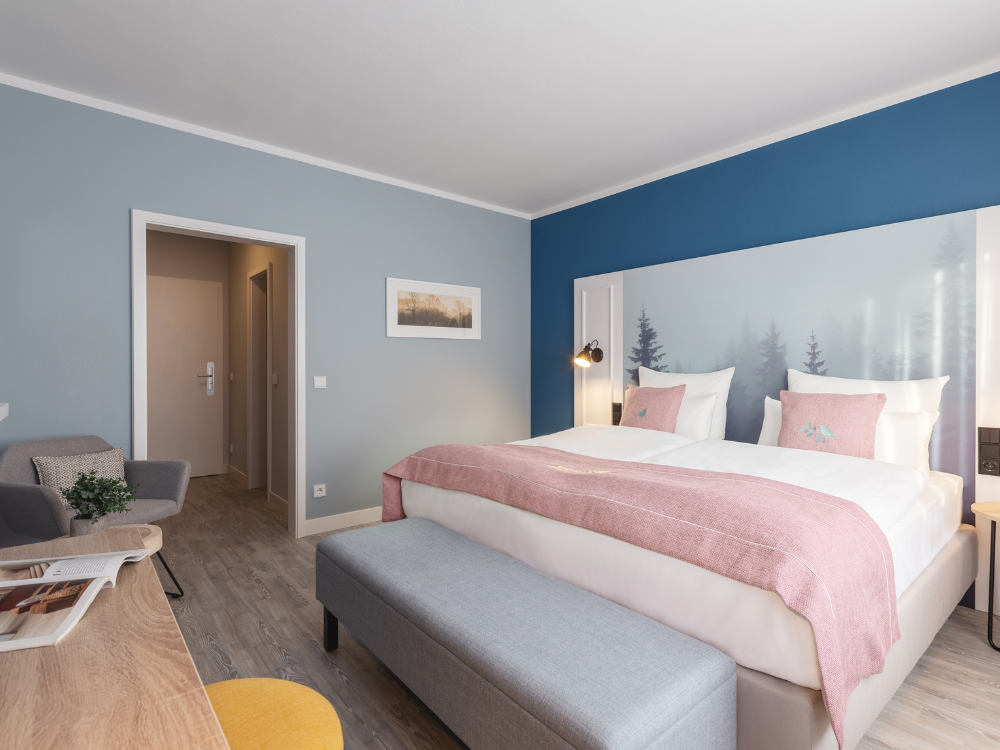 Garner Hotel Essen - Messe